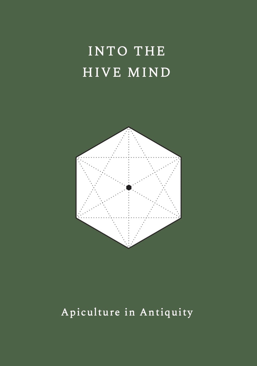 Into the Hive Mind Complete Set: Volumes 1-3